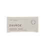 Заспокійливий шампунь Davroe Scalp Remedy 15ml з екстрактом алое та сливи какаду для проблемної шкіри голови, усунення лупи та