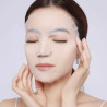Зволожувальна маска для обличчя Jalupro Face Mask 8ml — підвищення пружності та тонусу, освіження та релакс, ефект оксамитової
