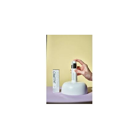 Сироватка відновлювальна Jalupro Revitalizing Eye Contour And Facial Serum 30 мл — з гіалуроновою кислотою, вітамінами А, Е,