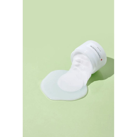 Педи заспокійливі CU SKIN Dr.Solution Cicaming Centeca B5 Pad з центелою, пантенолом та кипарисовою водою 160 г — містять
