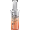 Сироватка антиоксидантна Peter Thomas Roth Potent C Power Serum з вітаміном С, Е та феруловою кислотою 30 мл — освітлення тону,