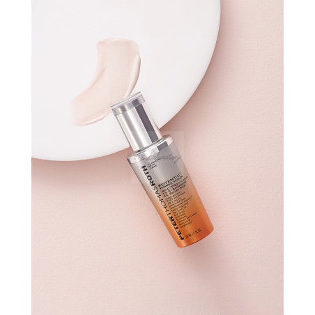Сироватка антиоксидантна Peter Thomas Roth Potent C Power Serum з вітаміном С, Е та феруловою кислотою 30 мл — підтримка