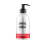 Органічний гель для душу Hawkins and Brimble Body Wash 300ml з соком алое для зволоження та догляду за шкірою, екологічна
