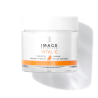 Маска нічна зволожуюча Image Skincare Vital C Hydrating Overnight Mask 57 г — з вітаміном С та водоростями, для вікової шкіри —