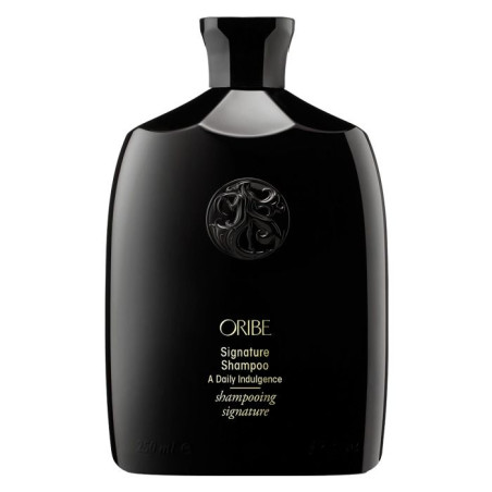 Шампунь для щоденного догляду Oribe Signature Shampoo 250 мл — фірмовий Signature Complex захищає волосся від шкідливого впливу