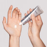 Крем ліфтинг для шиї Image Skincare The Max Stem Cell Neck Lift 59 мл — зі стовбуровими клітинами та гуараною, для в'ялої шкіри