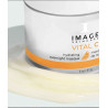 Маска нічна зволожуюча Image Skincare Vital C Hydrating Overnight Mask 57 г — з вітаміном С та водоростями, для вікової шкіри —