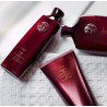 Шампунь для фарбованого волосся Oribe Shampoo for Beautiful Color з кератином та квітково-цитрусовим ароматом 250 мл — містить