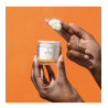 Маска нічна зволожуюча Image Skincare Vital C Hydrating Overnight Mask 57 г — з вітаміном С та водоростями, для вікової шкіри —