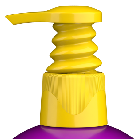 Tigi Bed Head Small Talk Thickening Cream 240 мл — додає відчуття щільності та гущини, зволожує, контролює статику — вигляд