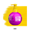 Tigi Bed Head Small Talk Thickening Cream 240 мл — створює об'ємні укладки, легка текстура, для тонкого та хвилястого волосся —