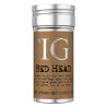 Tigi Bed Head Wax Stick 73g — віск-олівець сильної фіксації, бджолиний та японський віск, касторова олія — упаковка