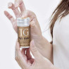 Tigi Bed Head Wax Stick 73g — створює текстуру та контроль, напівматовий фініш, рівень фіксації 5 — вигляд товару