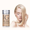 Tigi Bed Head Wax Stick 73g — універсальний для всіх типів волосся, моделює зачіски, кокосова олія — аплікація