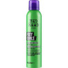 Tigi Bed Head Foxy Curls Mousse 250ml — мус для кучерявого волосся сильної фіксації з полімерами Super Hold — упаковка