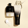 Шампунь Oribe Gold Lust Repair Restore 250мл — зміцнює волосяний стрижень, зволожує та живить, без сульфатів та парабенів —