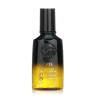 Олія Oribe Gold Lust Nourishing Hair Oil 100 мл — для живлення сухого пошкодженого волосся, арганова, морінга, баобаб — упаковка