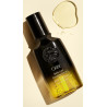 Олія Oribe Gold Lust Nourishing Hair Oil 100 мл — захист від термічного впливу та УФ-випромінювання, зменшення ламкості —