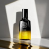 Олія Oribe Gold Lust Nourishing Hair Oil 100 мл — інтенсивне живлення, блиск, контроль пухнастості, не обтяжує волосся —
