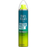 Tigi Bed Head Masterpiece Hairspray 75 мл — лак для блиску та фіксації, стійкий до вологості, гідролізований протеїн пшениці —