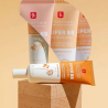BB Крем-коректор Erborian Super ВВ Cream DORE 20SPF 15 мл — вирівнювання тону, зволоження, підвищення еластичності для всіх