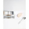 Догляд для очей Institut Esthederm Excellage Eye Care 15 мл — омолоджувальний з пептидами, камелією та кофеїном — упаковка
