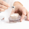 Догляд для очей Institut Esthederm Excellage Eye Care 15 мл — відновлення щільності шкіри, підтягування повік, свіжий погляд —