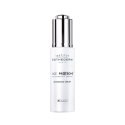 Сироватка інноваційна довголіття Institut Esthederm Age Proteom Advanced Serum з екстрактом снігових бактерій 30 мл