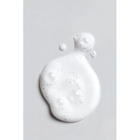 Очищувальна пінка Dr. Grandel 2 in 1 Cleansing Foam 200ml — видалення ороговілих клітин, вирівнювання тону — текстура