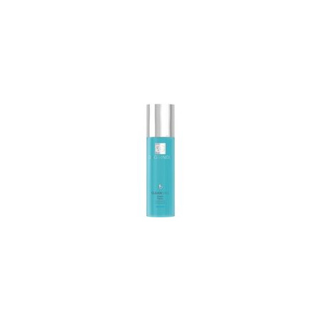 Тонiзуючий лосьйон з фруктовими кислотами та гідроксикислотами Dr.Grandel Cleansing Fresh Tonic 200ml — освіжає шкіру, вирівнює