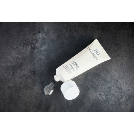 Dr Grandel Smart Nature Cleansing Gel 200 мл — дбайливе очищення без порушення природного балансу шкіри, веганська формула
