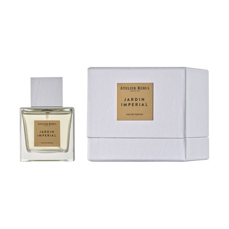 Парфуми Atelier Rebul Jardin Imperial Eua De Parfum 100ml — елегантна класика з імперським шармом, стійкість 8-10 годин,