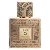 Парфуми Atelier Rebul Parfum Artisanal Elixir 5 Extrait De Parfum 100ml — нішева парфумерія з арт-деко флаконом, висока