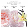 Парфумована вода Bibliothèque (S...x In The Library) 16 ml — аромат для нанесення на зап'ястя та шию, розкриває теплом тіла —