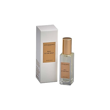 Парфуми Atelier Rebul Bal D`orient Eua De Parfum 12ml — східний пряковий аромат з деревними нотами, для вечірніх виходів та
