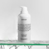 Лосьйон для тіла Transparent-Lab Ceramide Barrier Body Treatment 400 мл — з керамідами 1% та пробіотиками 3%, для глибокого