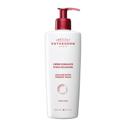 Крем для тіла Institut Esthederm Cellular Water Fondant Cream з клітинною водою та екстрактом водоростей 400 мл