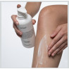 Лосьйон для тіла Transparent-Lab Ceramide Barrier Body Treatment 400 мл — легка текстура, для сухої та чутливої шкіри, зволожує