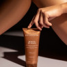 Крем-гель для автозасмаги Institut Esthederm Reflets De Soleil Face And Body Self-Tanning Cream-Gel 200 мл — патент CELLULAR