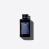 Шампунь Davines Heart of Glass Silkening 90ml для шовковистості блонду, екстракт геніпи та баобаба — упаковка