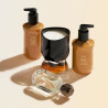 Гель для душу Oribe Cote dAzur Replenishing Body Wash 300 мл — інтенсивне зволоження, захист від сухості, відновлення бар'єра —