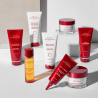 Молочко для тіла Institut Esthederm Extra-Firming Hydrating Lotion 400 мл — з клітинною водою та екстрактом зеленого горошку,