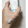 Маска USOLAB Bio Hydrating Destress Mask 100 мл — з бамбуком, лінолевою та фолієвою кислотами, відновлює та зволожує шкіру,