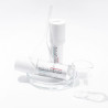 Крем USOLAB Bio Intensive Regenerate Retinol Cream 30 мл — з ретинолом 1,5% та PDRN 5%, вирівнює текстуру шкіри, зменшує пори