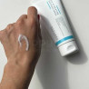 Маска USOLAB Bio Hydrating Destress Mask 100 мл — з гідролатом пагонів бамбуку, лінолевою та фолієвою кислотами, стимулює