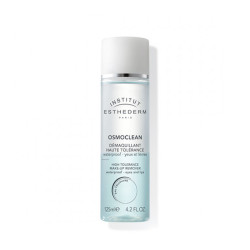 Засіб для зняття макіяжу Institut Esthederm Osmoclean Make Up Remover Eyes Lip з екстрактом водоростей 125 мл