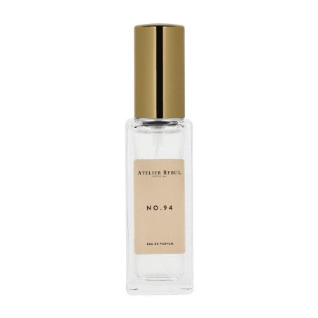 Парфуми Atelier Rebul NO.94 Eua De Parfum 12ml — квітково-східний аромат, жіночий, створює ауру елегантності та чуттєвості —