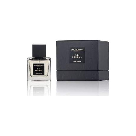 Парфуми Atelier Rebul J.C. Reboul Eua De Parfum 100ml — унісекс, преміум-клас, на честь засновника бренду, сучасність і