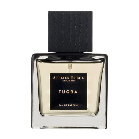Парфуми Atelier Rebul Tugra Eua De Parfum 100ml — елегантний, створює відчуття внутрішньої гармонії та спокою, висока стійкість