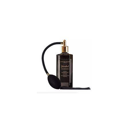 Парфуми Atelier Rebul Istanbul Extrait De Parfum 125ml — квіткові відтінки жасмину, чорної орхідеї та фіалки, базові ноти